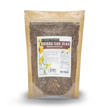 Hierba San Juan Hipérico